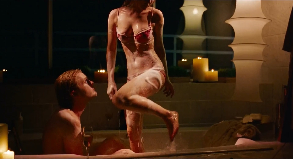 Валентина Джина Джерсон