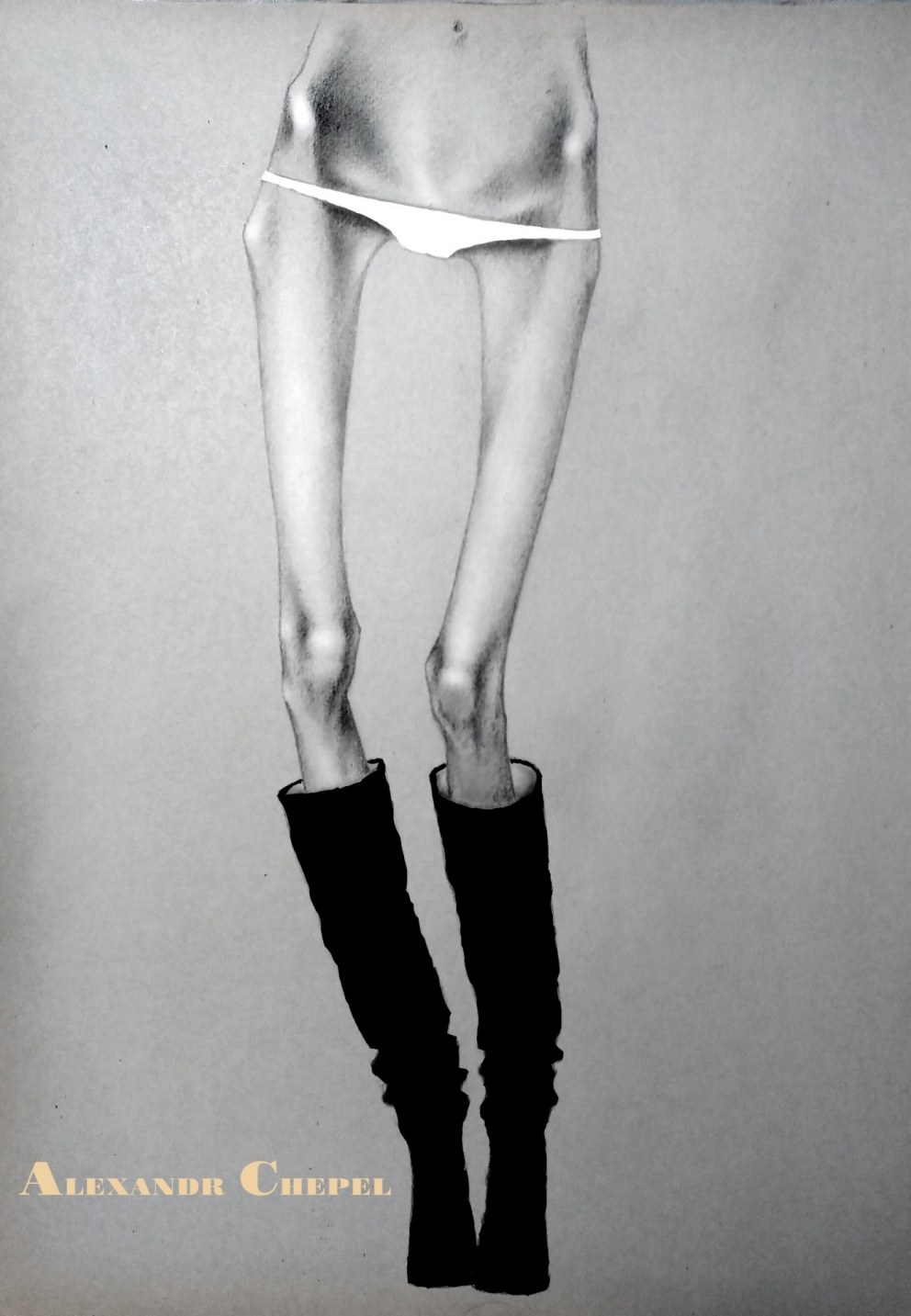 Анорексия порно (86 фото)