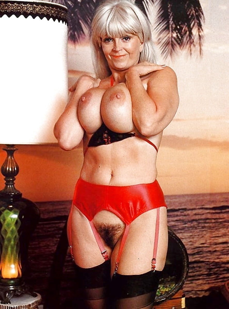 Порнозвезда Лиза Липпс 90