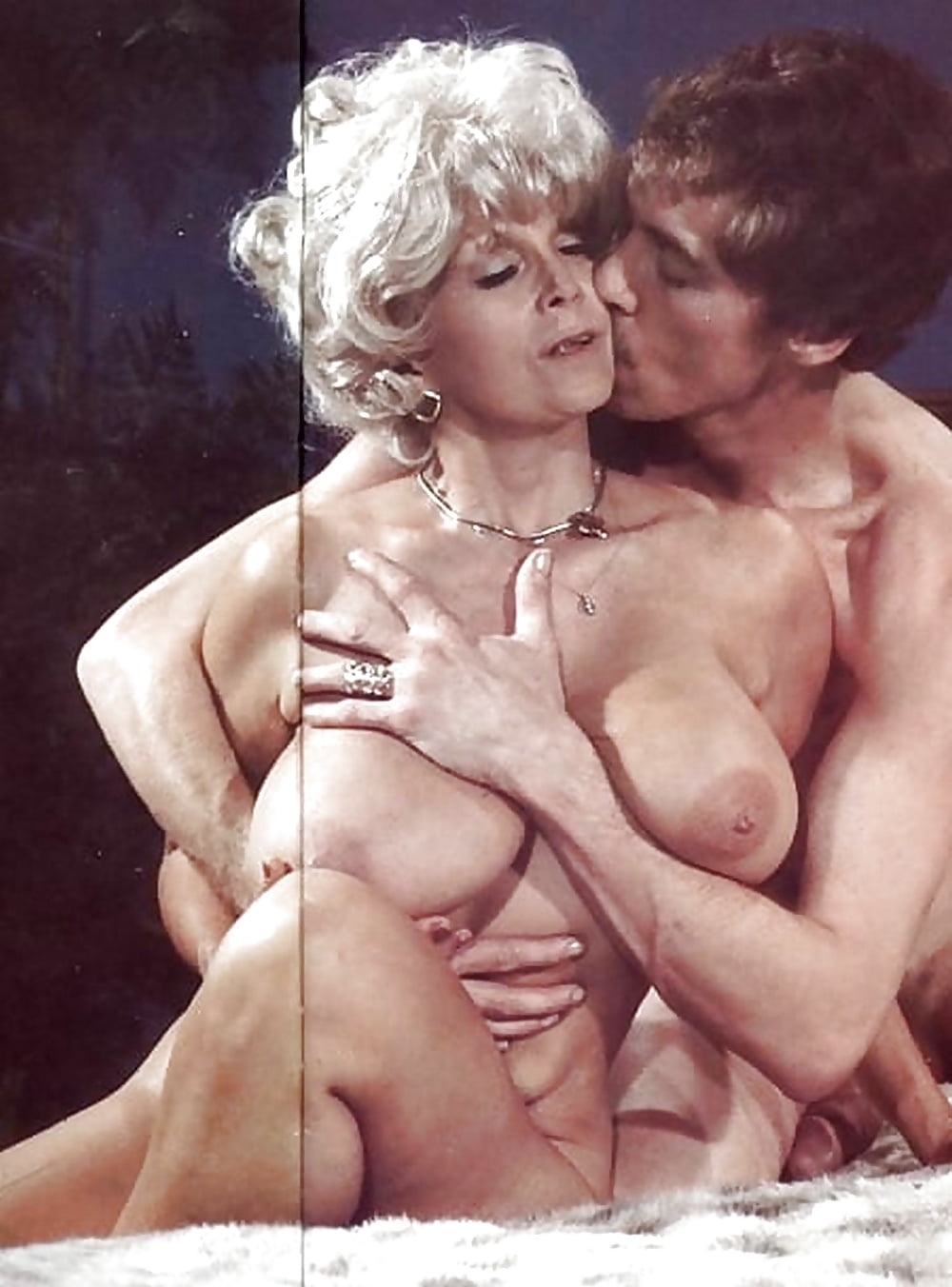 Порнозвезда Кэнди Сэмплз