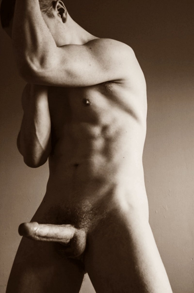 Красивые эротичные мужчины