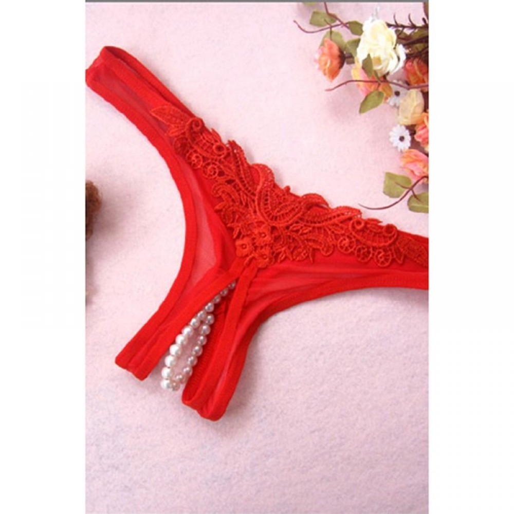 Стринги easy to Love 04321 le Frivole