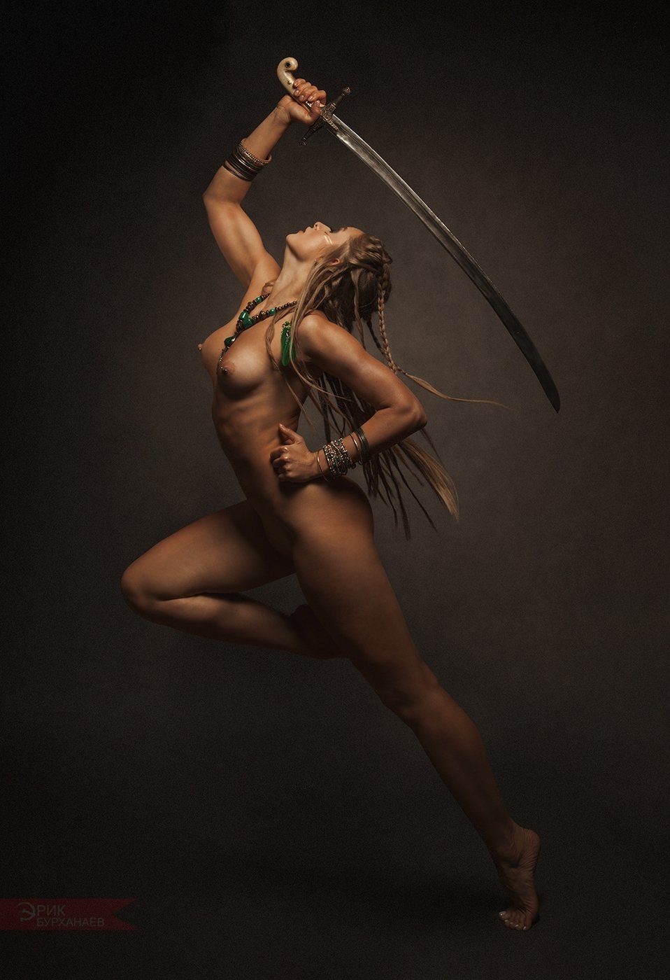 Кайла Коул Амазонка 2019