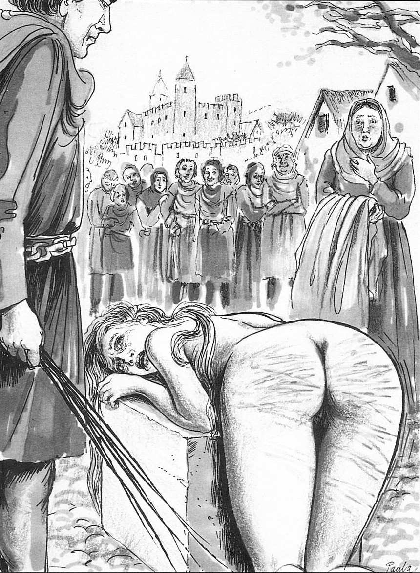 Эротические истории порка