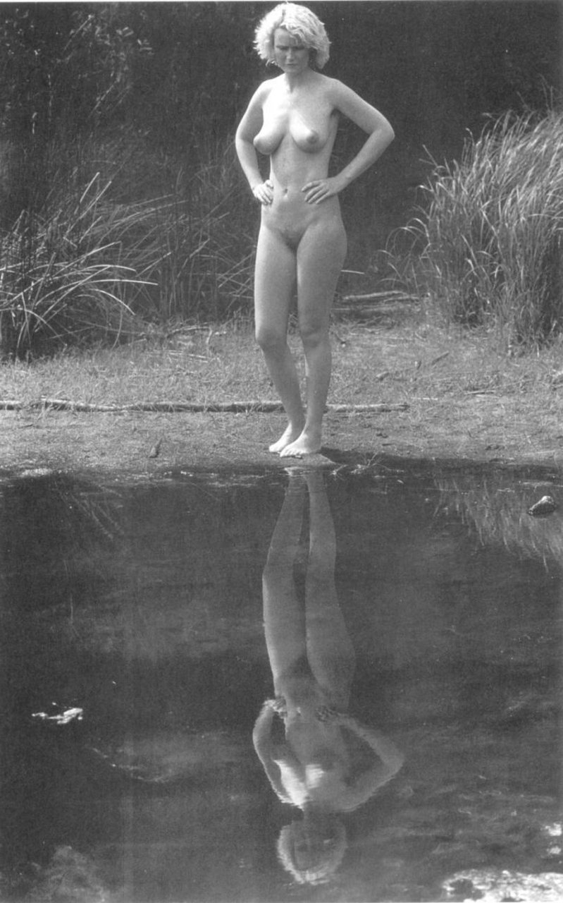 Igor Vorontsov Игорь Воронцов фотограф ню