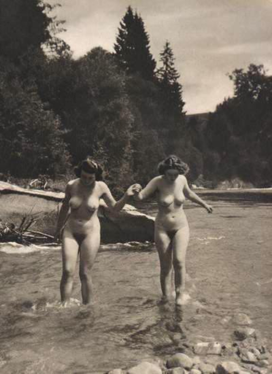 Голые толстые женщины в живописи