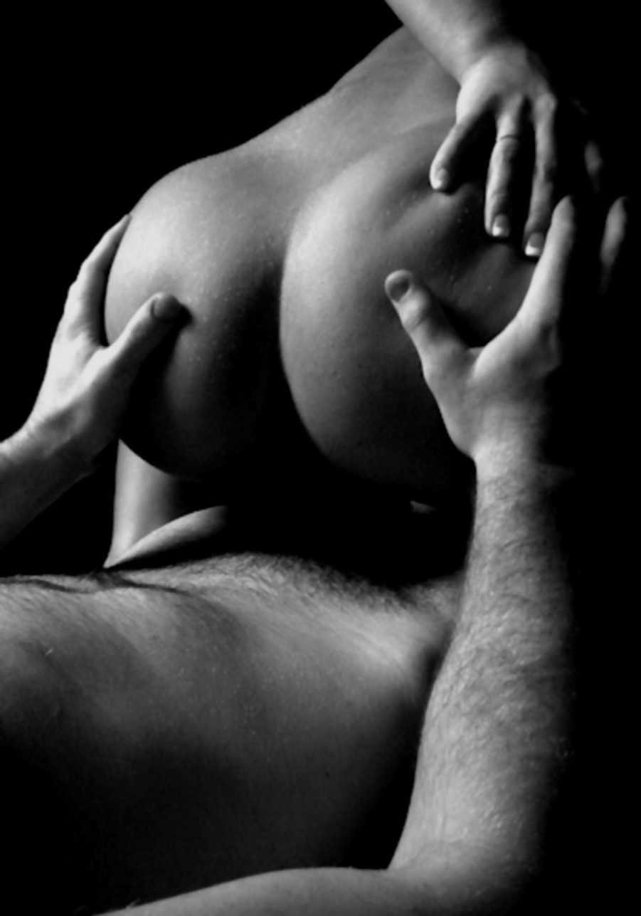 Красивые эротические пары