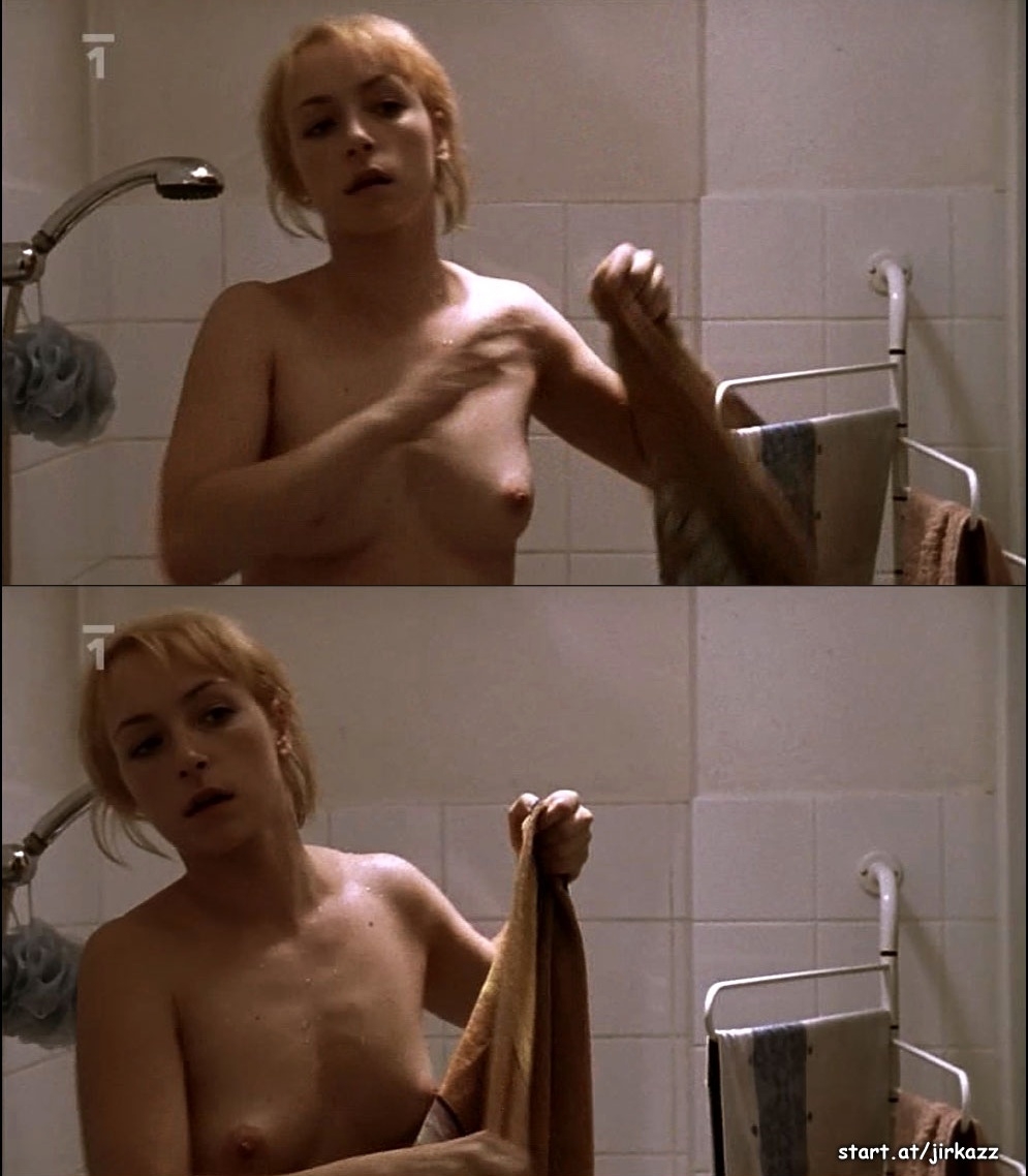 Ирина Мирошниченко голая