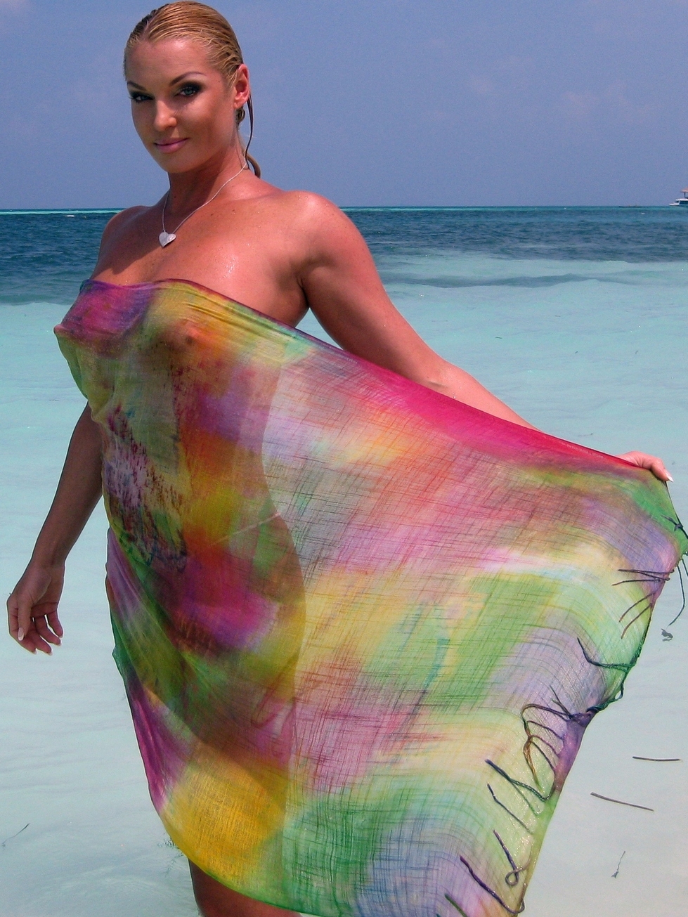 Анастасия Волочкова naked