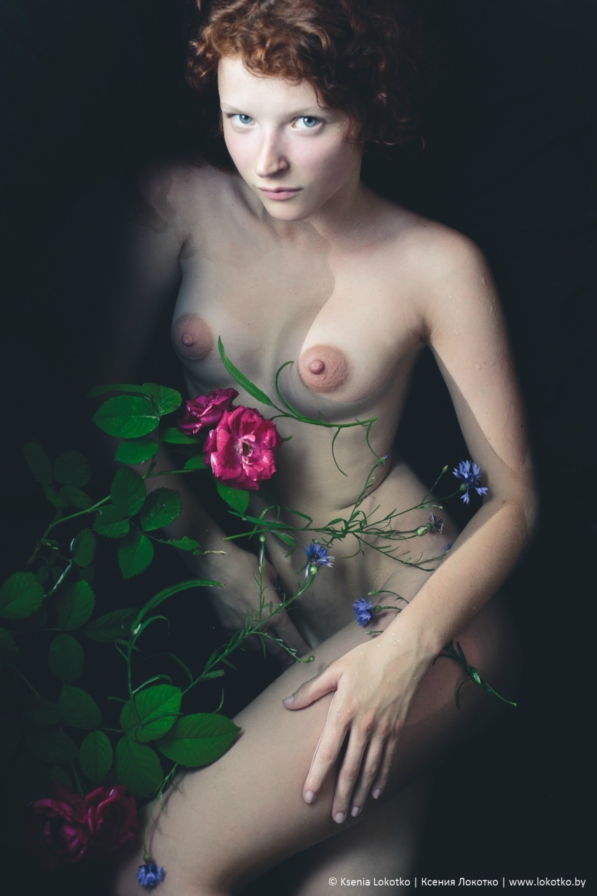 Юлия Ауг овсянки