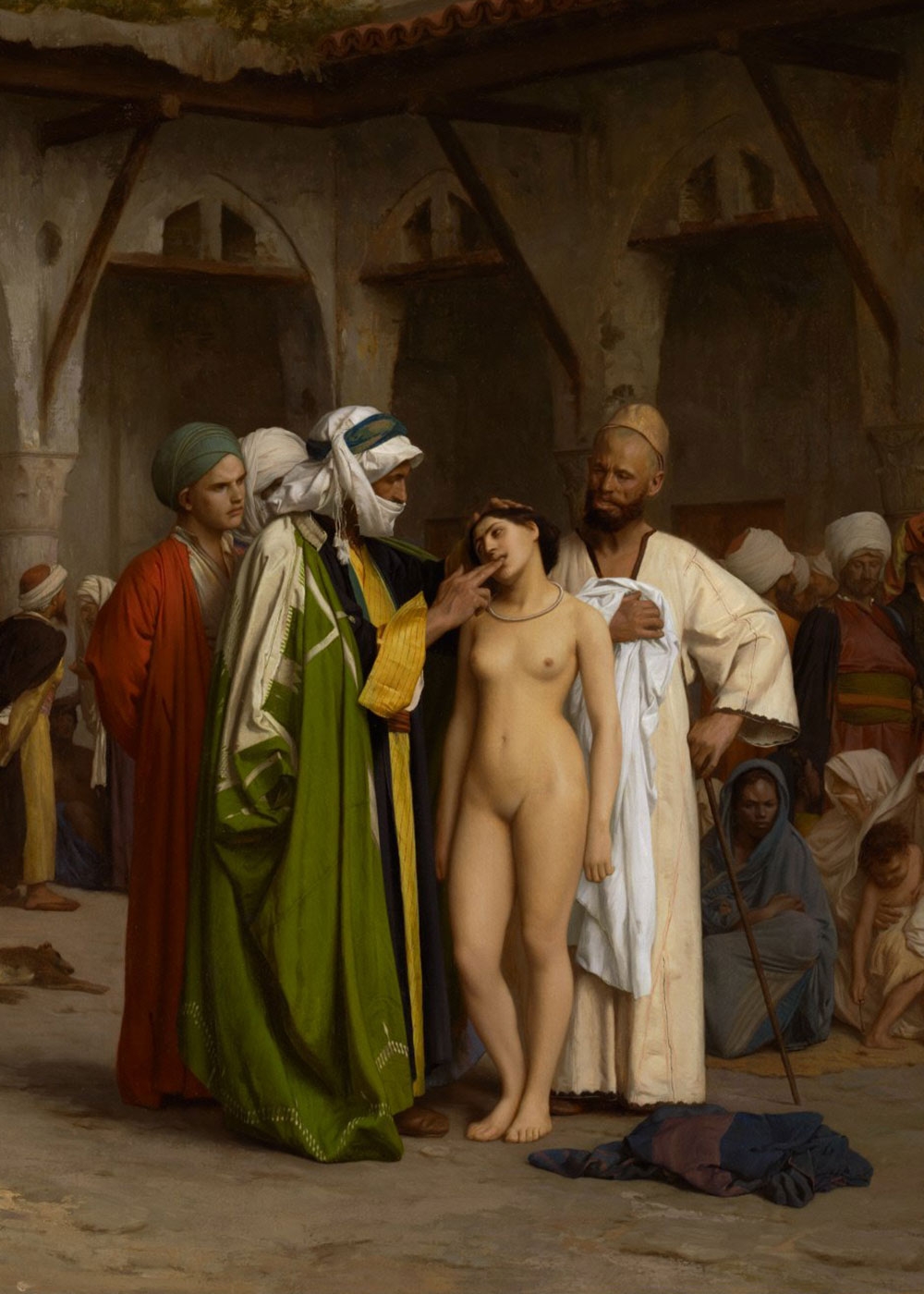 Бдсм в римской империи