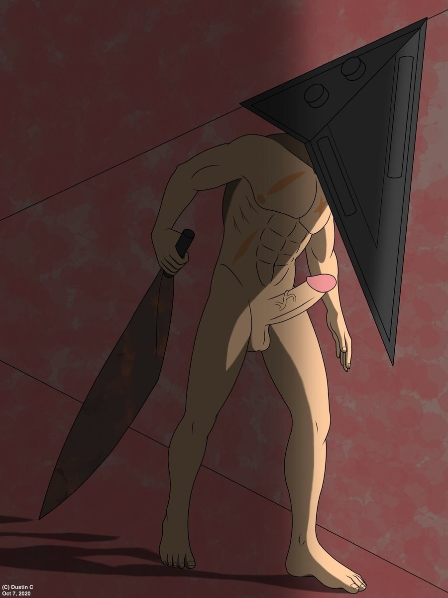 Темные медсестры сайлент Хилл хентай