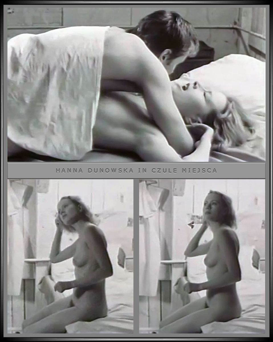 Эротическое фото Анна Казючиц без трусиков