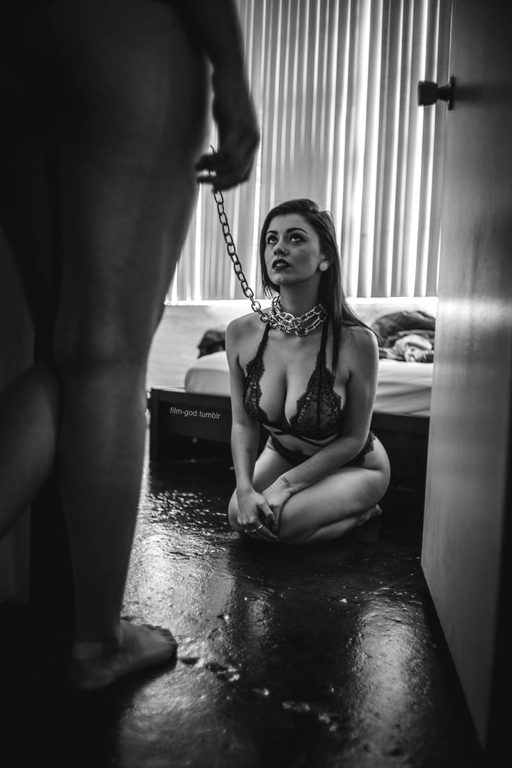 Послушная девочка бдсм