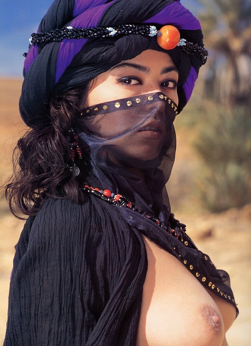 Порноактрисы мусульманки