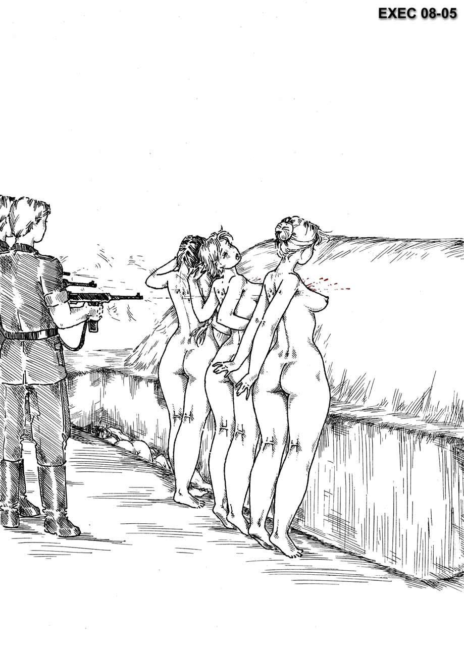 Эротическое повешение