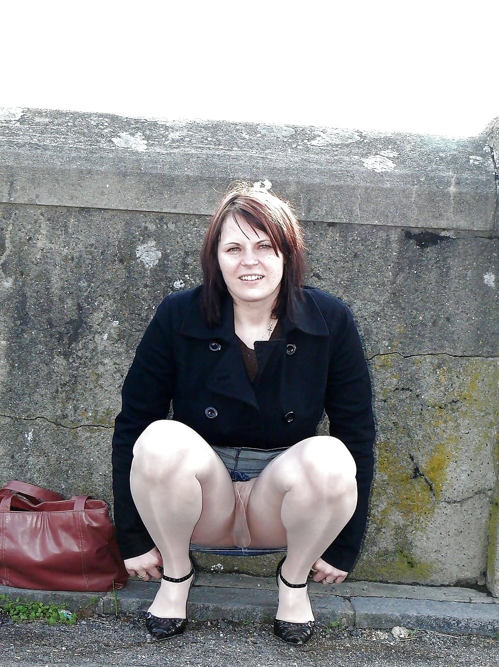 Голые зрелые волосатые на даче