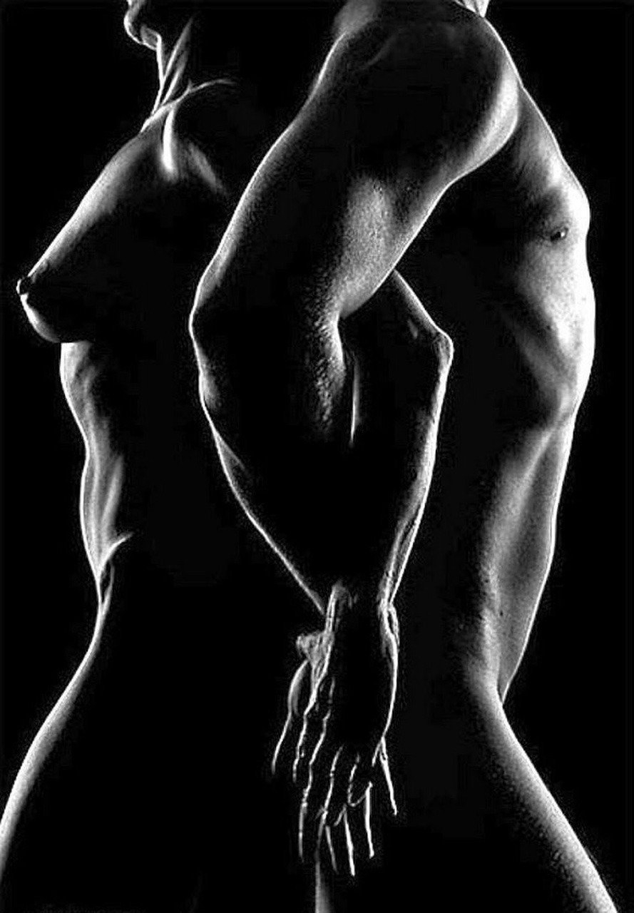 Красивые эротические снимки