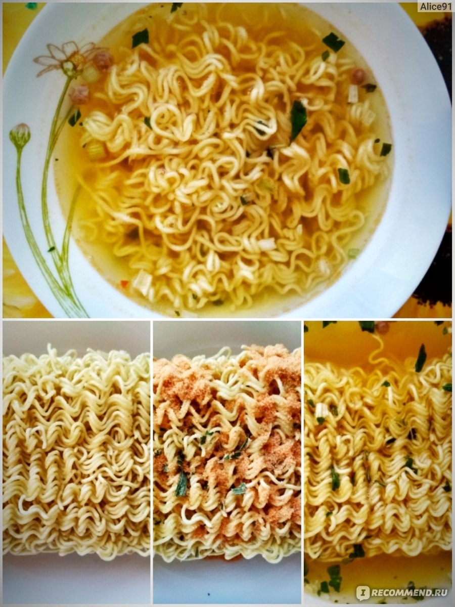 Доширак приколы