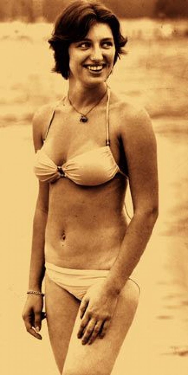 Лилиана Благоевич голая