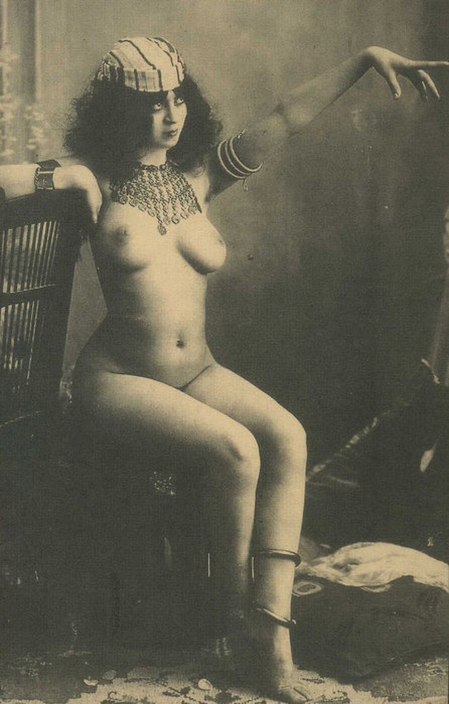 Ziegfeld Follies актриса голая