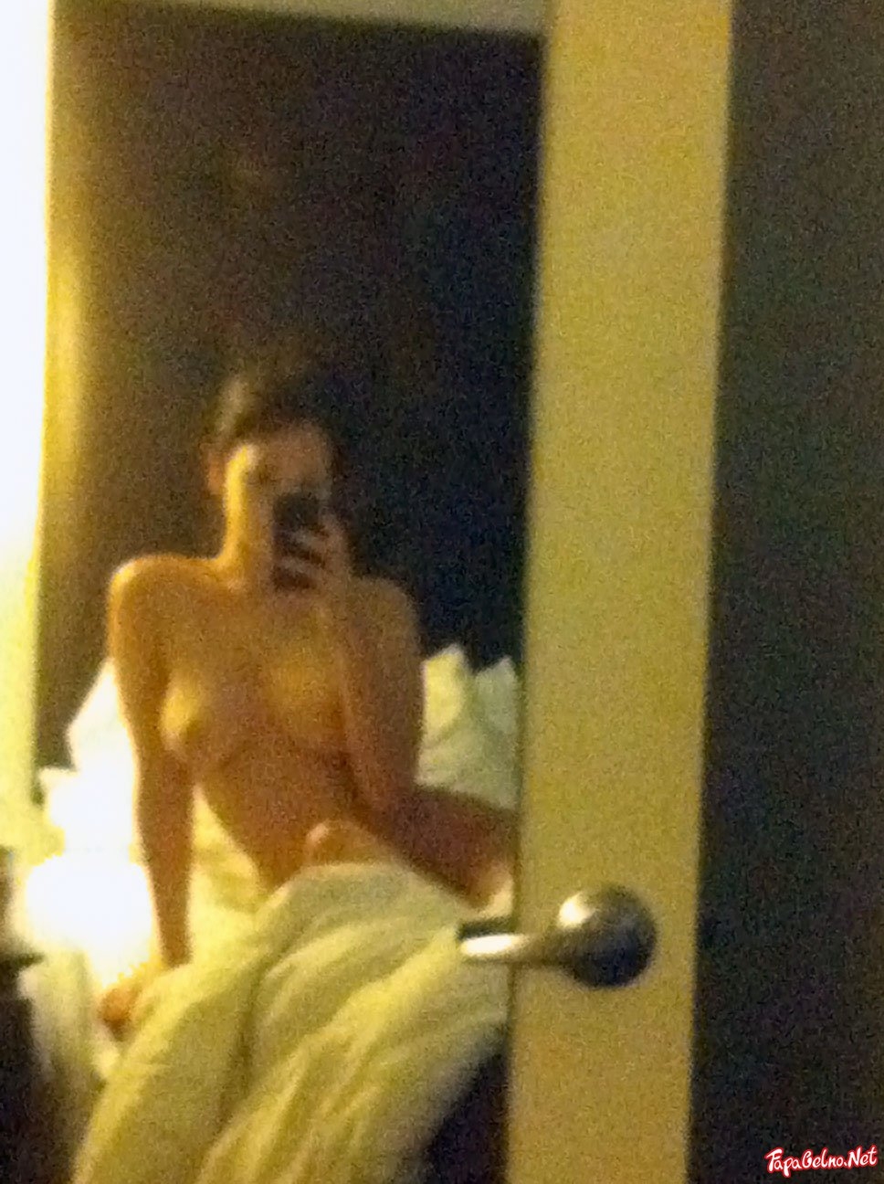 Дженнифер Лоуренс leaked