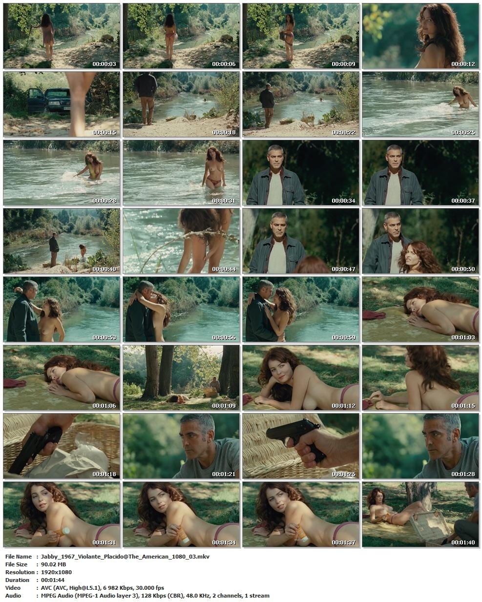 Голая виоланте плачидо (62 фото)