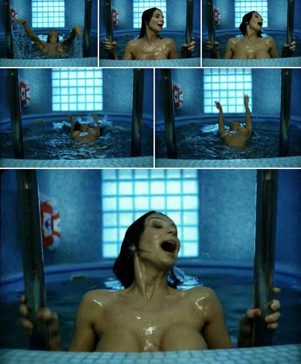 Голая Екатерина Стриженова фейки