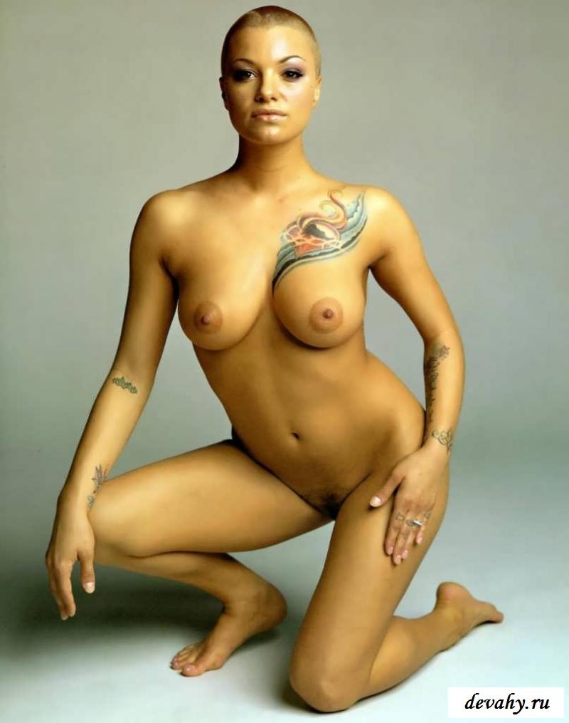 Белладонна порноактриса