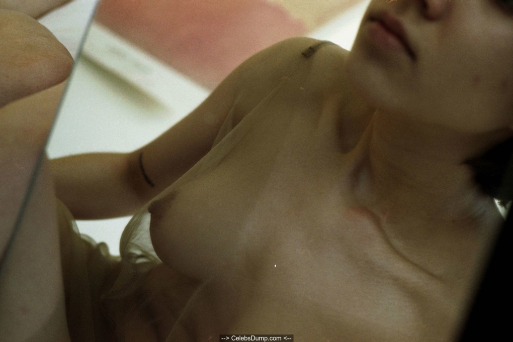 Рязанские бабы голышом