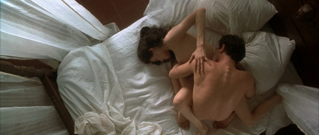 Анджелина Джоли минет,сперма