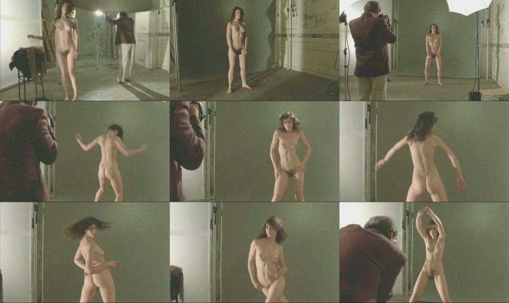 Елена Шамова актриса ню