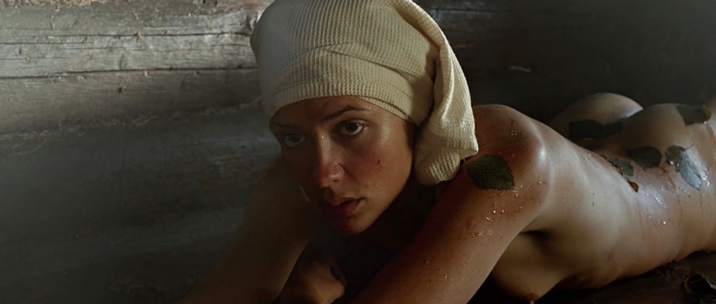 Екатерина Вилкова а зори здесь тихие баня