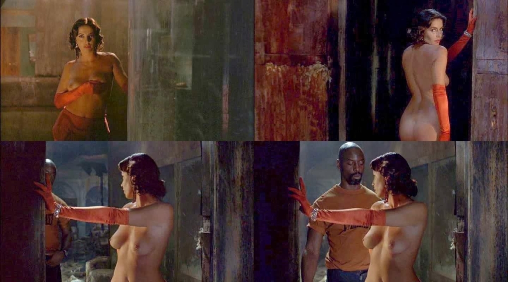 Франческа нунци нарушая запреты