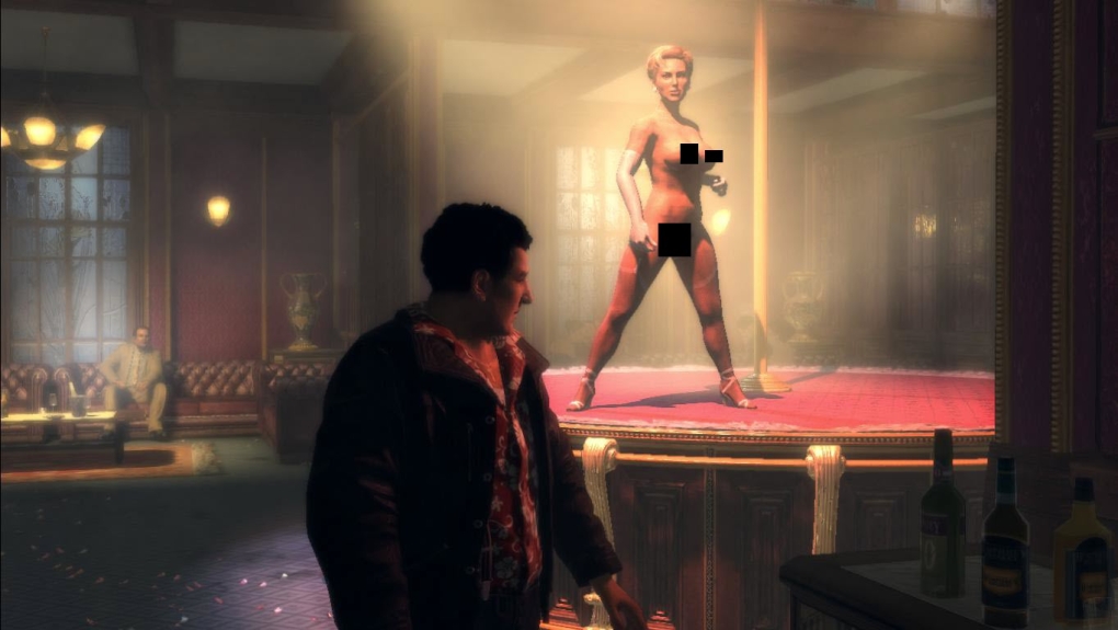 Франческа Галлардо секси