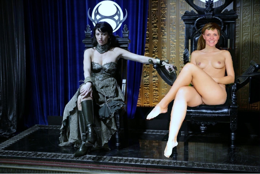 Голая Екатерина Волкова Воронина