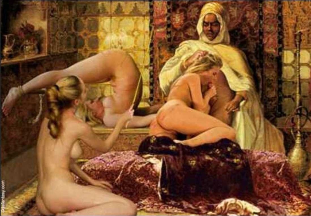 Ебля с беременными азиатками