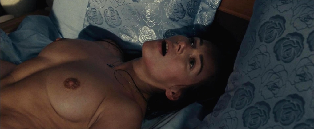 Наталья Тихомирова модель