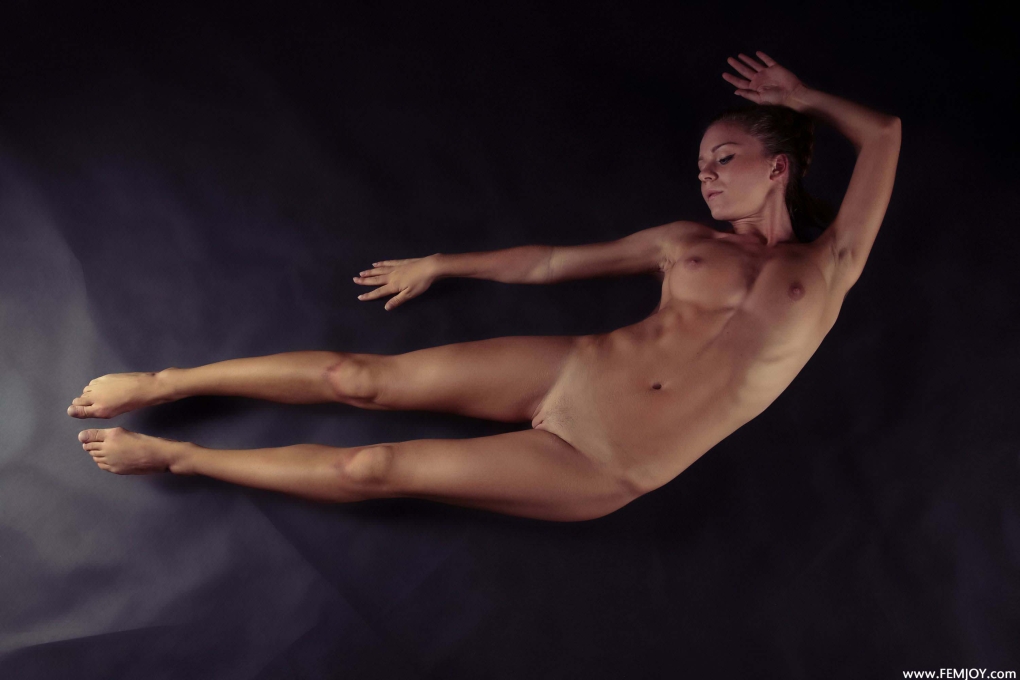 Обои Наталья Рудова голая