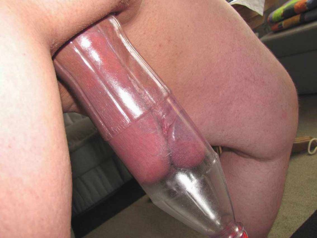 Искусственная вагина в домашних