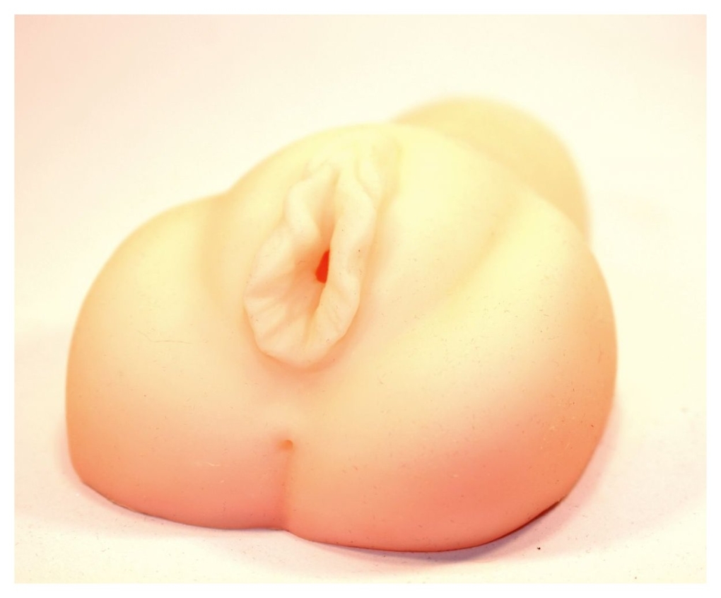 Подручные предметы для маструбации