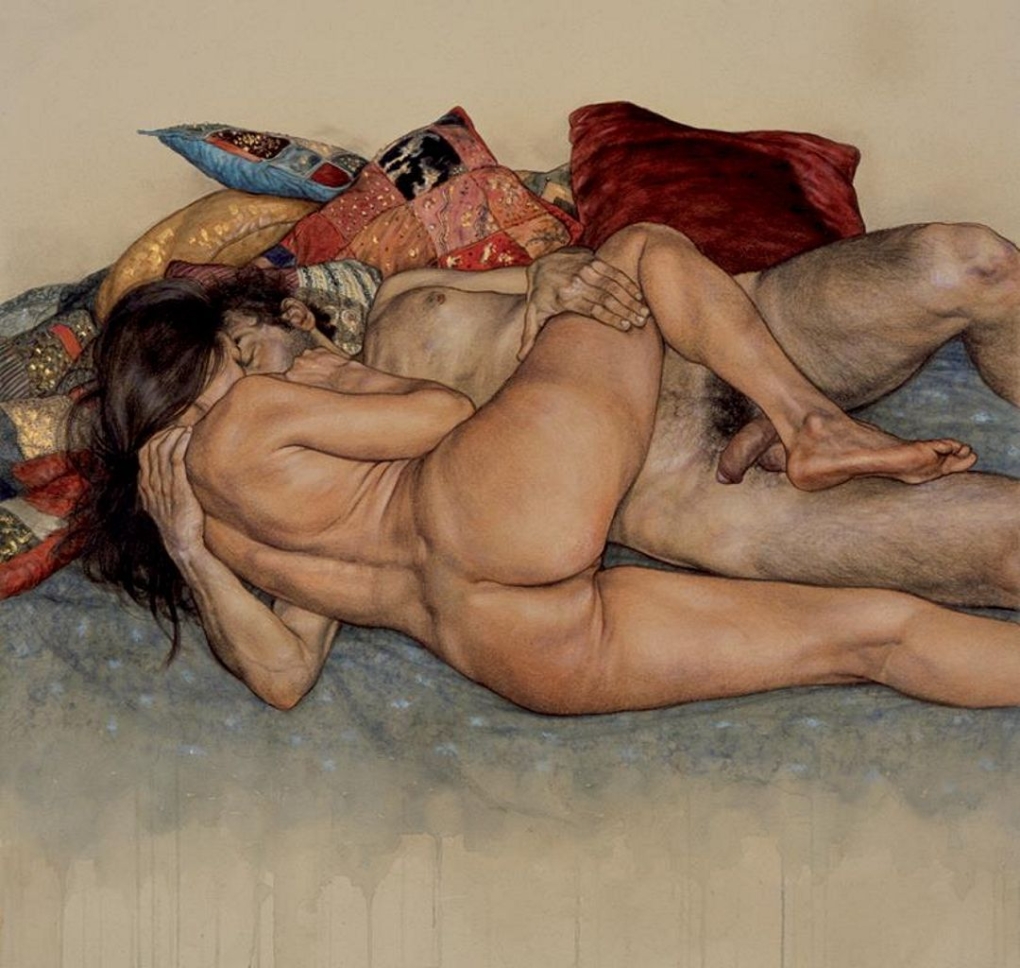 Лиза Мари Скотт плейбой