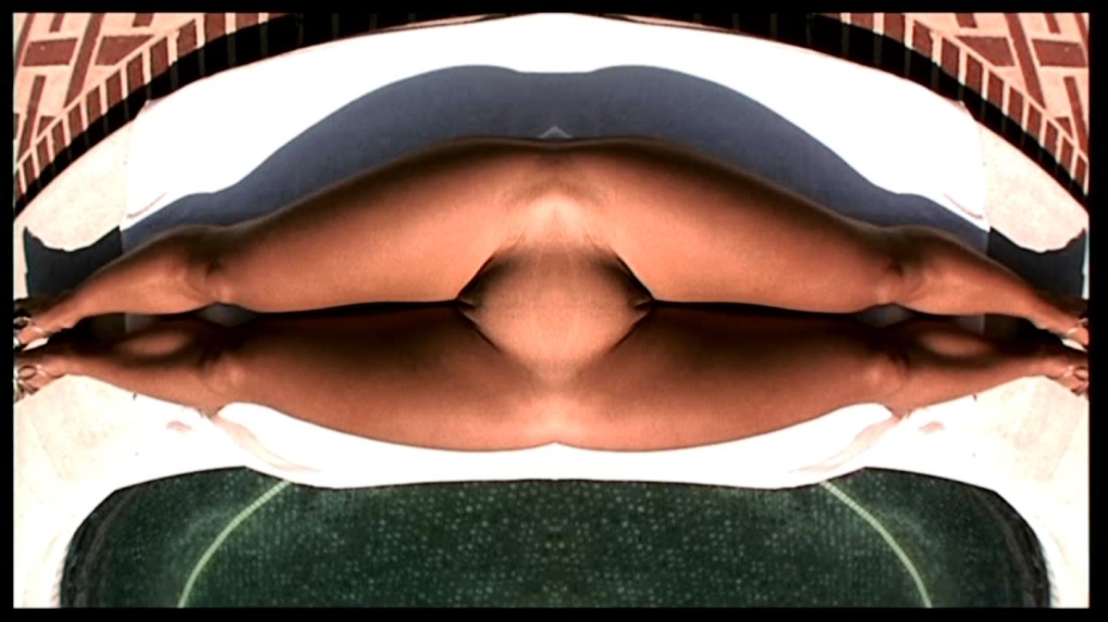 Дарья Касаткина порнография