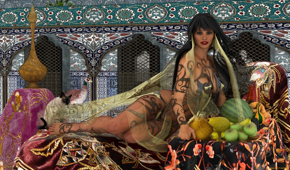 Санни Леоне индийская актриса голая