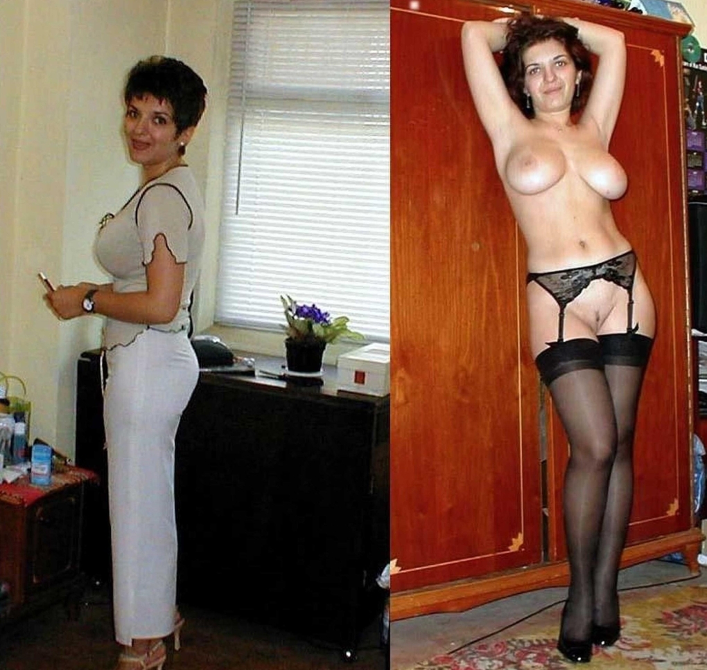 Красивые раздетые женщины