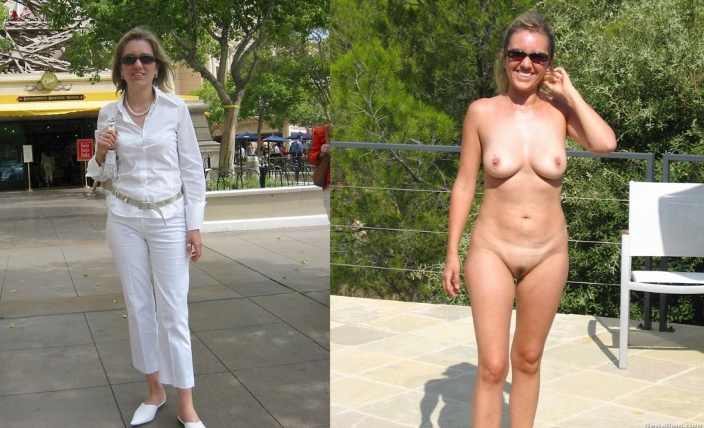 Лохматые девушки и раздетые девушки