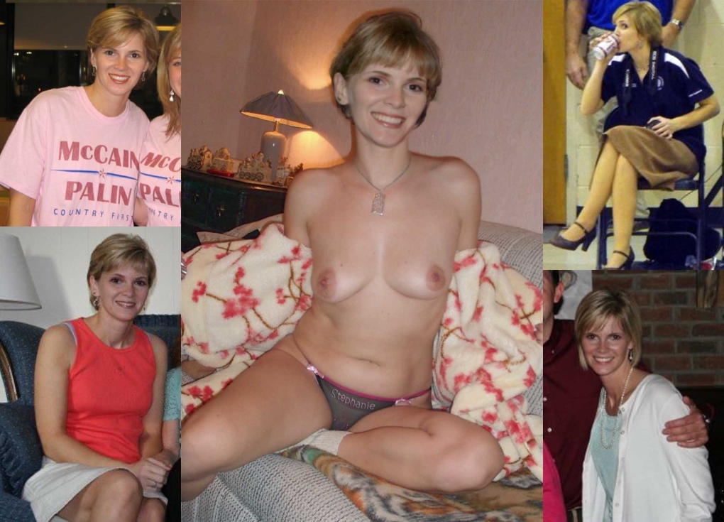 Одетые и раздетые короткие стрижки