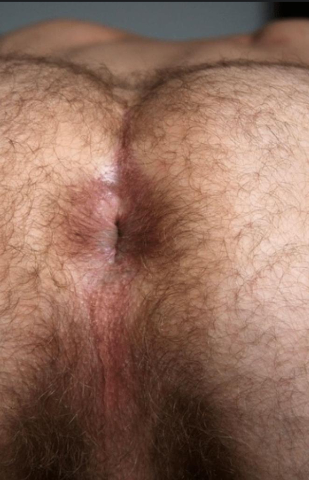 Волосатые попки Востока мужчины