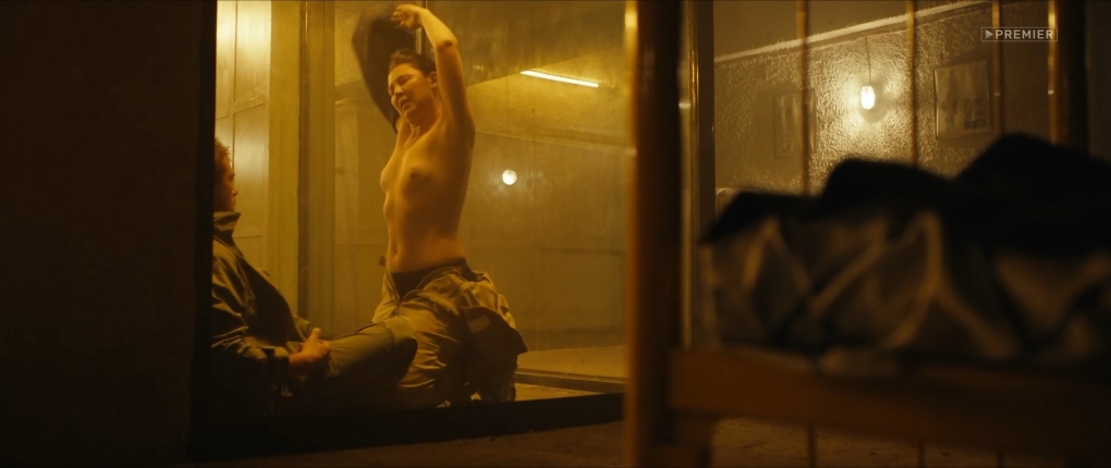 Лиля Волкова модель ню