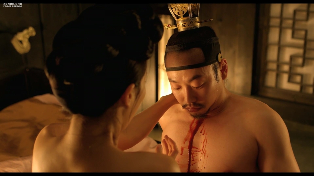 Голые красивые кореянки анал